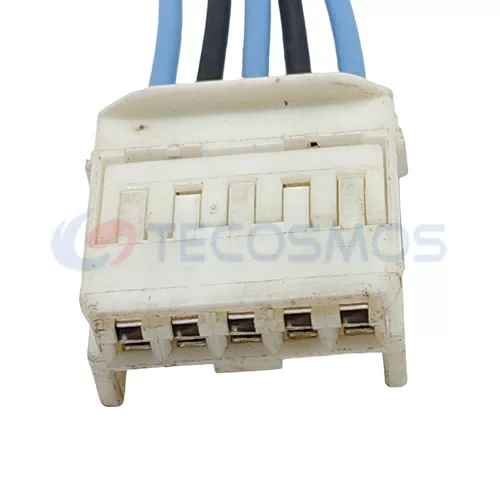 Waterproof Wire Connector Power Window Regulator Cable Harness Connector for Toyota 5Pin Female 7283-6458-40 - image 4